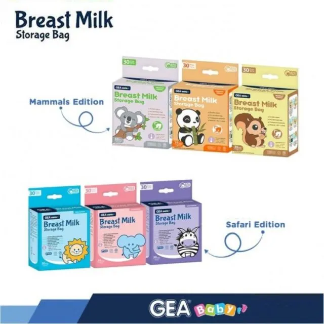 Di Bawah 30 Ribu, Ini Dia Pilihan Kantong Asi Favorit Emak-Emak. Berkualitas! 6
