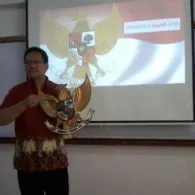 #MimpiMasaMuda-Menjadi Guru yang Menginspirasi