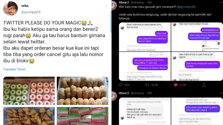 Awas, Warganet Nakal Cari Uang Haram di Balik
