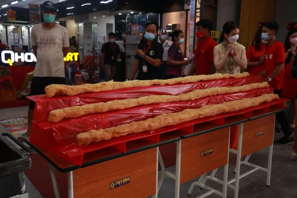 Sambut Perayaan Imlek 2021, QHomemart Manjakan Pelanggan dengan Adakan Xin Cia Carnival 1
