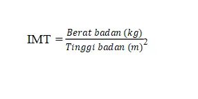 5 Kegiatan Seru untuk Isi Waktu Setelah Bosan di Rumah Saja Berbulan-bulan 10 Rumus IMT