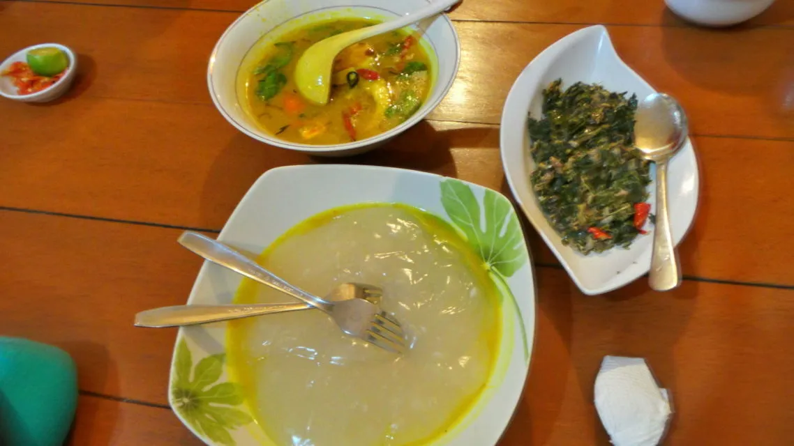 10 Makanan Pengganti Nasi Kaya Karbohidrat, Bikin Kenyang dan Sehat 15
