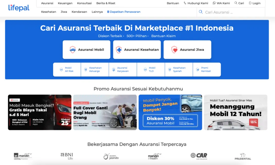Tugu Insurance dan Lifepal Jalin Kemitraan, Mudahkan Masyarakat Membeli Produk Asuransi 4