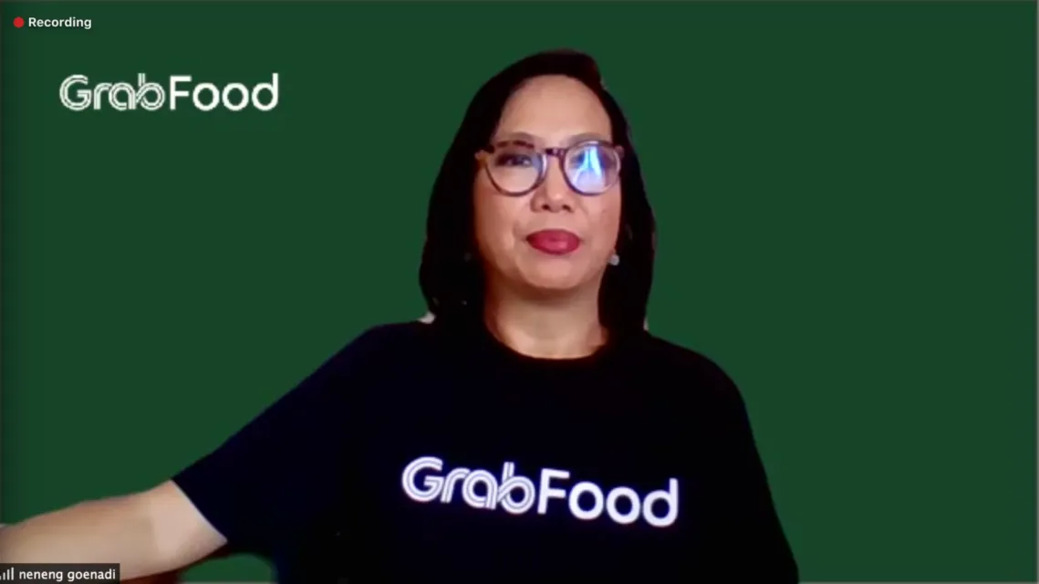 Menengok Perjalanan GrabFood di Tahun 2020 dan Fokus Mereka untuk Tahun 2021 4