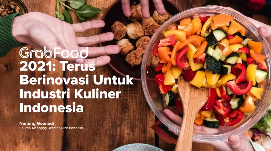Menengok Perjalanan GrabFood di Tahun 2020 dan Fokus Mereka untuk Tahun 2021 5