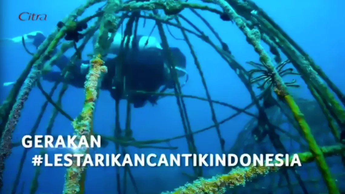 Citra Luncurkan Gerakan #LestarikanCantikIndonesia dan Rangkaian Produk yang Terinspirasi dari Alam Indonesia 5