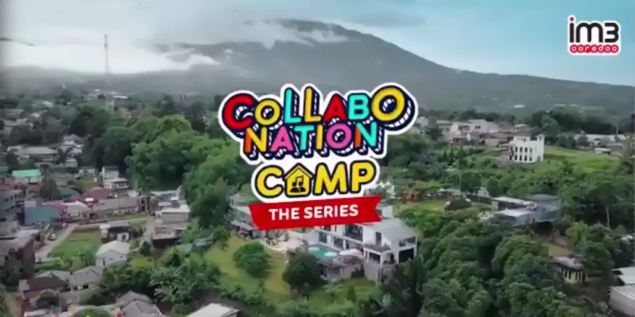 Indosat Ooredoo Akan Rilis Seri Dokumenter di Balik 'Collabonation Camp' yang Libatkan Kolaborasi 7 Musisi 6