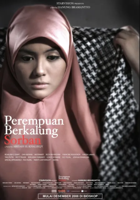 Tak Hanya G30S-PKI, 5 Film Indonesia ini Juga Dianggap Kontroversial Pada Masanya 8