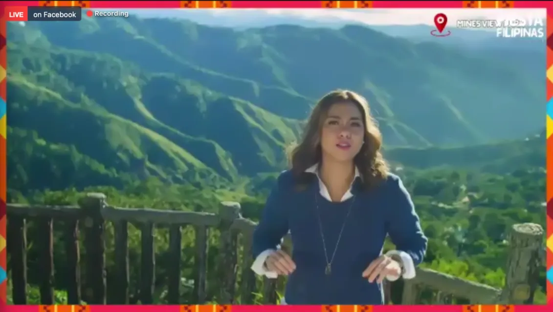 Mengikuti Keseruan dan Kemeriahan Festival Bunga Panagbenga di Filipina Secara Virtual 4