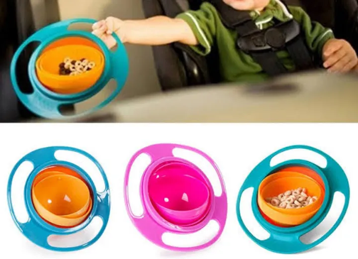 4 Produk Anak Kekinian yang Wajib Moms Punya. Asli, Banyak Banget Gunanya! 8