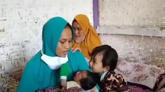 Cryptic Pregnancy Menimpa Seorang Ibu di Cianjur. Bisakah Melahirkan Tanpa Merasa Hamil Sebelumnya? 5