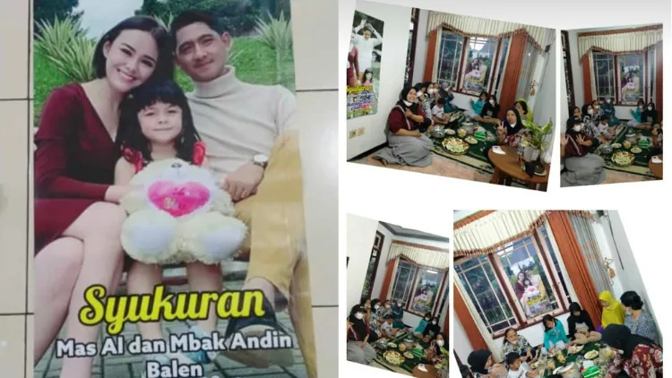 Kamu Pikir Nobar Sinetron