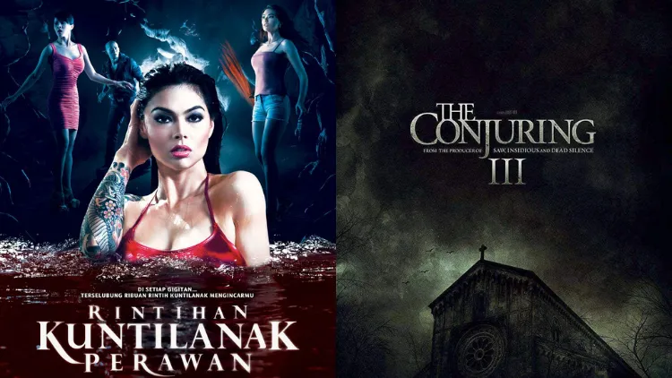 Perbedaan Mencolok Film Horor Indonesia dengan Luar Negeri 7