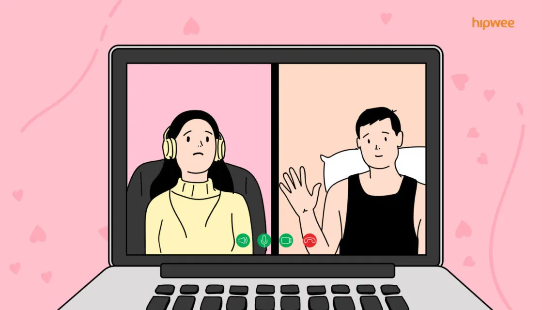 Kaleidoskop Patah Hati #1: Putus Karena Nggak Bisa Ketemu 2