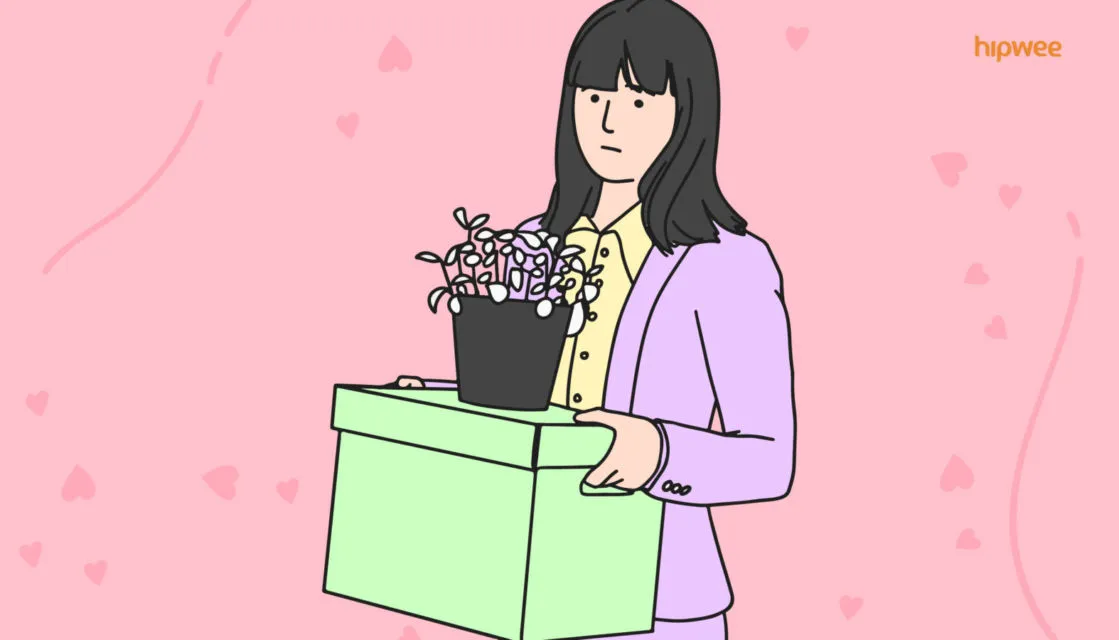 Kaleidoskop Patah Hati #3: Kerjaan Bikin Lelah, Hubungan Juga Entah 2