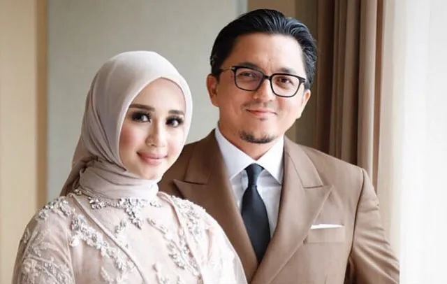 Pernikahan Terlihat Harmonis, 10 Seleb ini Ajukan Gugatan Cerai Tiba-Tiba. Terbaru Rachel-Niko 17