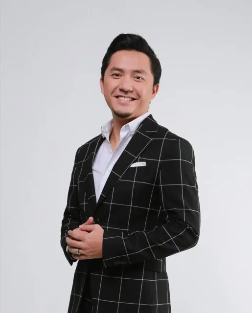 Selain Raffi Ahmad, 10 Artis ini juga Dikenal sebagai Presenter Kondang nan Profesional. Luwes! 13 presenter ananda omesh