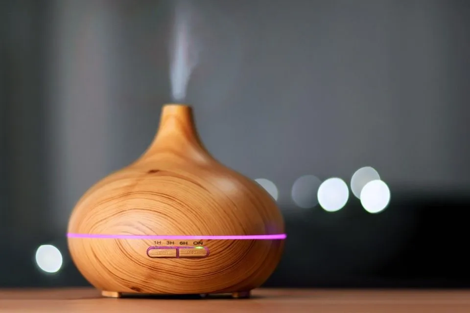 Manfaat Essential Oil Akan Optimal Kalau Caranya Tepat, Diaplikasikan ke Kulit atau Pakai Diffuser 8