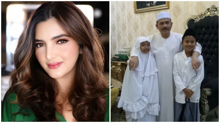 Ashanty Dituding Telantarkan Anak Angkatnya hingga Keluar dari Pesantren, ini Klarifikasinya 3