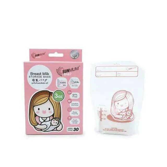 Di Bawah 30 Ribu, Ini Dia Pilihan Kantong Asi Favorit Emak-Emak. Berkualitas! 7