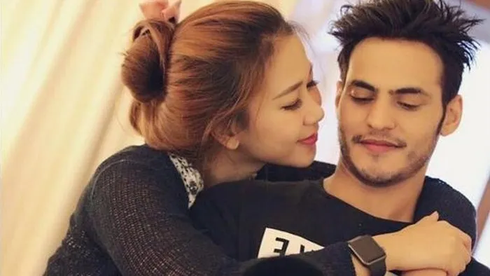 Tak Kuat Jalani LDR, 9 Artis ini Pilih Berpisah. Ada yang Sampai Akhiri Pernikahan 15