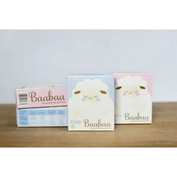 Di Bawah 30 Ribu, Ini Dia Pilihan Kantong Asi Favorit Emak-Emak. Berkualitas! 9