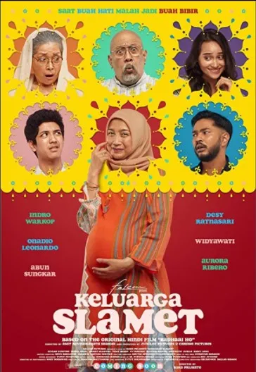 12 Film Indonesia yang Rencana Tayang di Tahun 2021. Semoga Nggak Ditunda Lagi sih :( 23