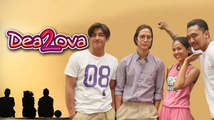 12 Film Indonesia yang Rencana Tayang di Tahun 2021. Semoga Nggak Ditunda Lagi sih :( 24