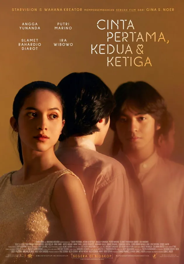 12 Film Indonesia yang Rencana Tayang di Tahun 2021. Semoga Nggak Ditunda Lagi sih :( 14