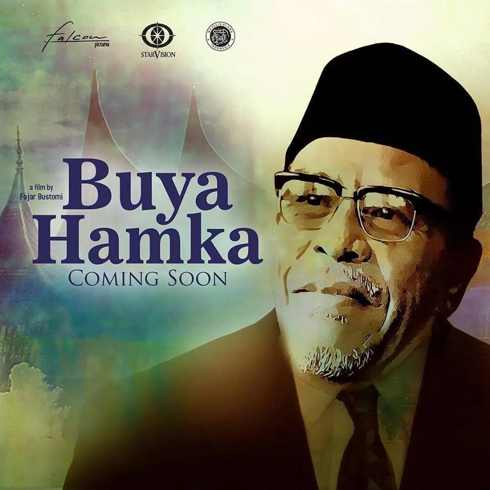 12 Film Indonesia yang Rencana Tayang di Tahun 2021. Semoga Nggak Ditunda Lagi sih :( 15