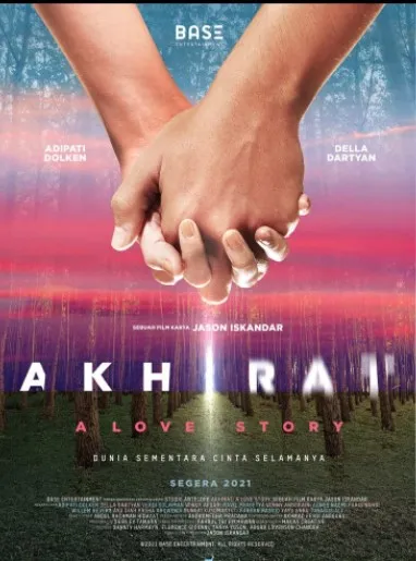 12 Film Indonesia yang Rencana Tayang di Tahun 2021. Semoga Nggak Ditunda Lagi sih :( 16