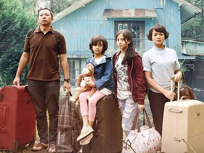 12 Film Indonesia yang Rencana Tayang di Tahun 2021. Semoga Nggak Ditunda Lagi sih :( 18