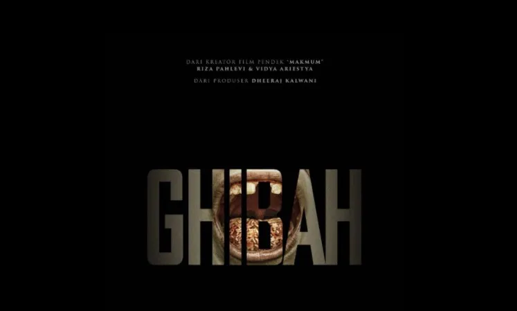12 Film Indonesia yang Rencana Tayang di Tahun 2021. Semoga Nggak Ditunda Lagi sih :( 19