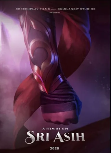 12 Film Indonesia yang Rencana Tayang di Tahun 2021. Semoga Nggak Ditunda Lagi sih :( 20