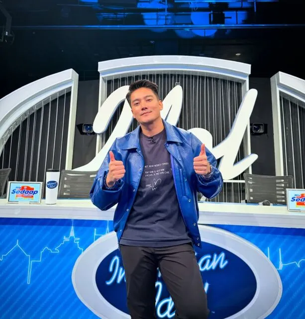Selain Raffi Ahmad, 10 Artis ini juga Dikenal sebagai Presenter Kondang nan Profesional. Luwes! 12 Presenter Boy William
