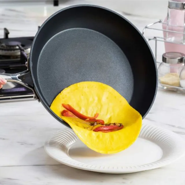 8 Cara Hemat Minyak Goreng Biar Nggak Cepat Habis, Stok Seliter Bisa untuk Masak Berhari-hari 9
