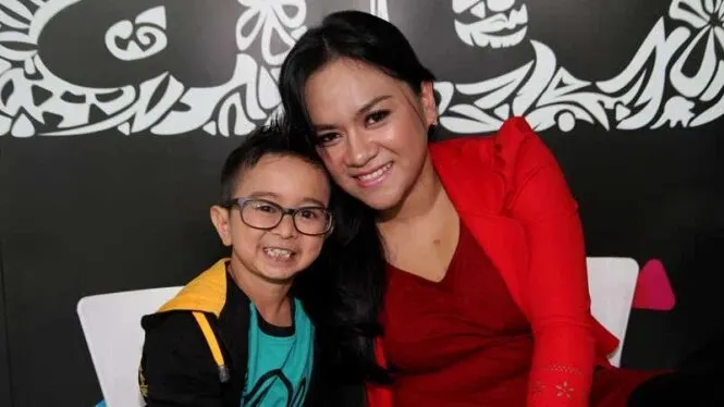 Istri Daus Mini Minta Anak dari Pernikahan Sebelumnya Tes DNA, Ichal: Aku Bukan Anak Papi, ya? 2
