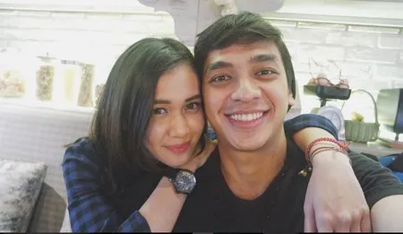 Tak Kuat Jalani LDR, 9 Artis ini Pilih Berpisah. Ada yang Sampai Akhiri Pernikahan 13