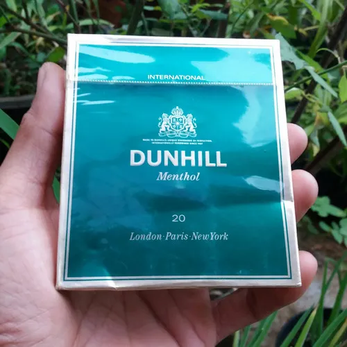 10 Anggapan Orang Tentang Image Merek Rokok dan Penggunanya. Memang Beneran Gini, Ya? 17 Rokok kaum pas-pasan
