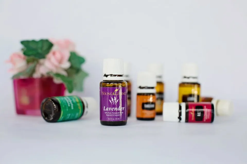 Manfaat Essential Oil Akan Optimal Kalau Caranya Tepat, Diaplikasikan ke Kulit atau Pakai Diffuser 6