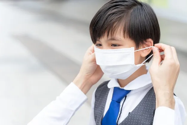 4 Kebiasaan Orang Tua di Korea yang Berguna buat Anak-anaknya. Bisa Ditiru! 5