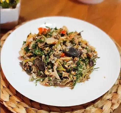 5 Resep Olahan Jantung Pisang yang Lezat & Praktis 7