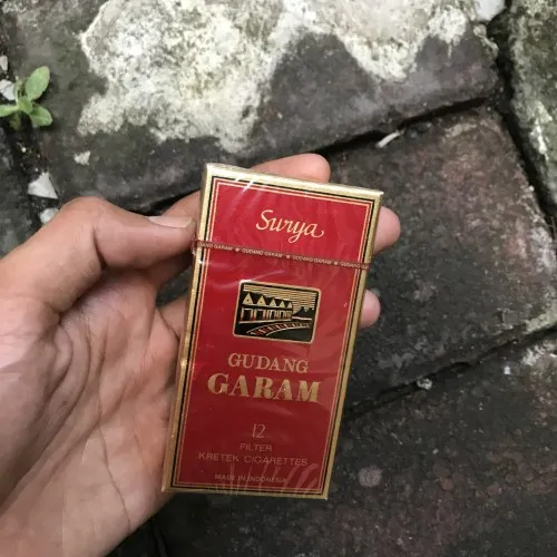 10 Anggapan Orang Tentang Image Merek Rokok dan Penggunanya. Memang Beneran Gini, Ya? 13 rokok kuli