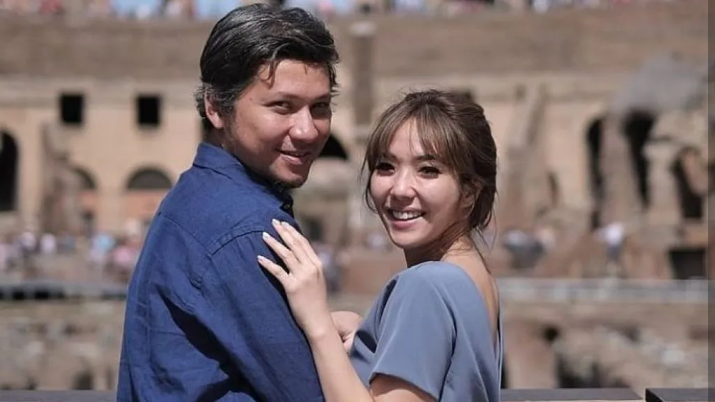 Pernikahan Terlihat Harmonis, 10 Seleb ini Ajukan Gugatan Cerai Tiba-Tiba. Terbaru Rachel-Niko 14