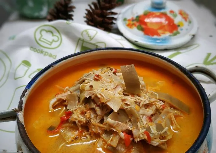 5 Resep Olahan Jantung Pisang yang Lezat & Praktis 6