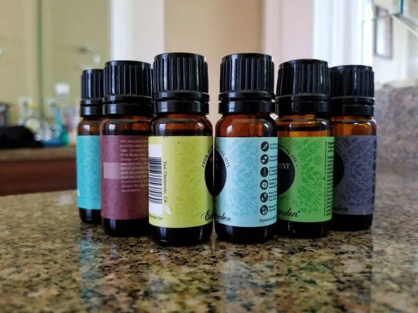Manfaat Essential Oil Akan Optimal Kalau Caranya Tepat, Diaplikasikan ke Kulit atau Pakai Diffuser 7