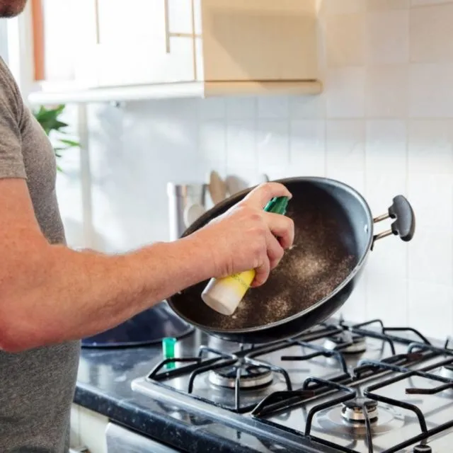 8 Cara Hemat Minyak Goreng Biar Nggak Cepat Habis, Stok Seliter Bisa untuk Masak Berhari-hari 12