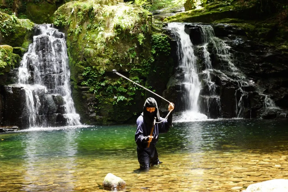 9 Tempat yang Dijuluki Sebagai Distrik Samurai dan Ninja di Jepang. Cocok Untuk Wisata Sejarah Nih~ 10