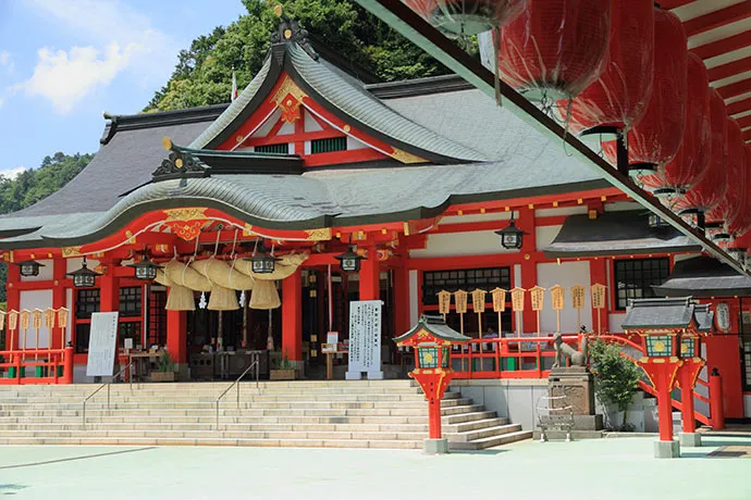 9 Tempat yang Dijuluki Sebagai Distrik Samurai dan Ninja di Jepang. Cocok Untuk Wisata Sejarah Nih~ 13