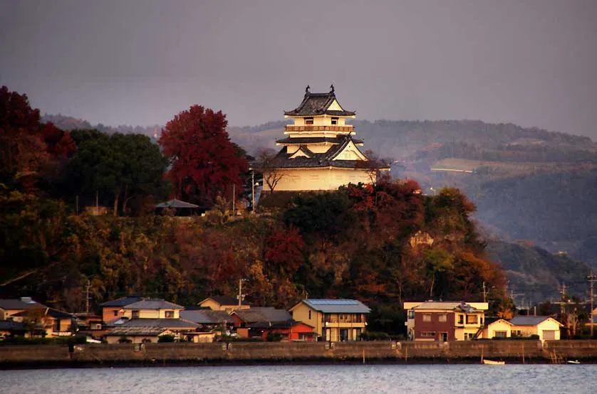 9 Tempat yang Dijuluki Sebagai Distrik Samurai dan Ninja di Jepang. Cocok Untuk Wisata Sejarah Nih~ 14